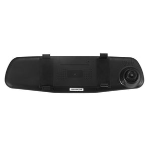 Automobile DVR Miroir Dash Cam